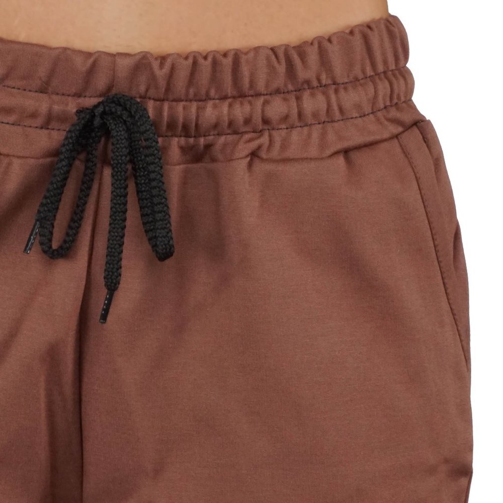 Women's Bermuda Shorts with Pocket Athletic CFBG06 - Picture 3 of 5